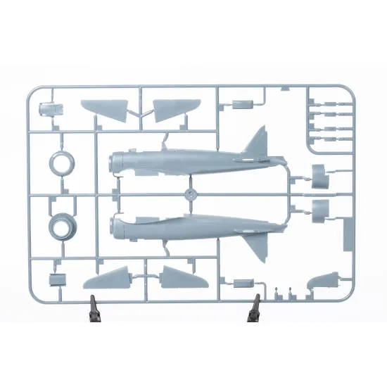 Eduard 84189 1/48 A6M2 Zero Type 21 Plastic for Aircraft Weekend edition