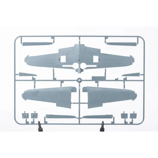 Eduard 84189 1/48 A6M2 Zero Type 21 Plastic for Aircraft Weekend edition