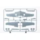 Eduard 84189 1/48 A6M2 Zero Type 21 Plastic for Aircraft Weekend edition