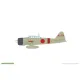 Eduard 84189 1/48 A6M2 Zero Type 21 Plastic for Aircraft Weekend edition