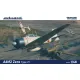 Eduard 84189 1/48 A6M2 Zero Type 21 Plastic for Aircraft Weekend edition