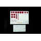 Eduard 84189 1/48 A6M2 Zero Type 21 Plastic for Aircraft Weekend edition