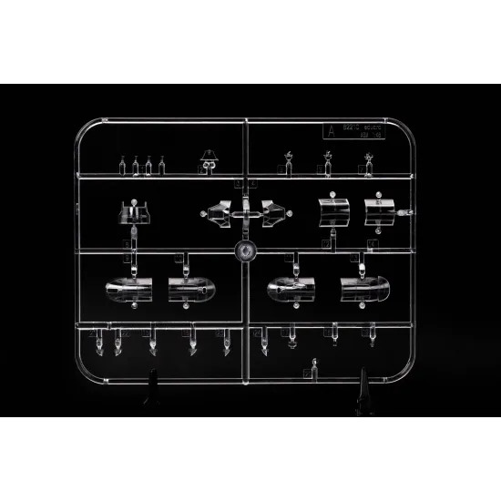Eduard 84189 1/48 A6M2 Zero Type 21 Plastic for Aircraft Weekend edition