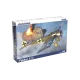 Eduard 8419 1/48 Fokker E.III Plastic for Aircraft Weekend edition
