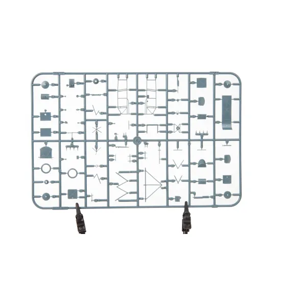 Eduard 8419 1/48 Fokker E.III Plastic for Aircraft Weekend edition