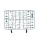 Eduard 8419 1/48 Fokker E.III Plastic for Aircraft Weekend edition