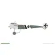 Eduard 8419 1/48 Fokker E.III Plastic for Aircraft Weekend edition