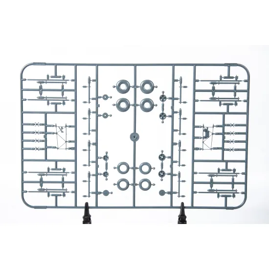 Eduard 84190 1/48 Tempest Mk.II Plastic for Aircraft Weekend edition