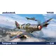 Eduard 84190 1/48 Tempest Mk.II Plastic for Aircraft Weekend edition