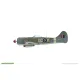 Eduard 84190 1/48 Tempest Mk.II Plastic for Aircraft Weekend edition