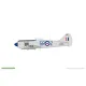 Eduard 84190 1/48 Tempest Mk.II Plastic for Aircraft Weekend edition