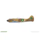 Eduard 84190 1/48 Tempest Mk.II Plastic for Aircraft Weekend edition