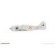 Eduard 84190 1/48 Tempest Mk.II Plastic for Aircraft Weekend edition