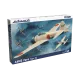 Eduard 84191 1/48 A6M3 Zero Type 32 Plastic for Aircraft Weekend edition