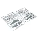 Eduard 84191 1/48 A6M3 Zero Type 32 Plastic for Aircraft Weekend edition