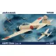 Eduard 84191 1/48 A6M3 Zero Type 32 Plastic for Aircraft Weekend edition