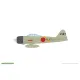 Eduard 84191 1/48 A6M3 Zero Type 32 Plastic for Aircraft Weekend edition