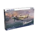 Eduard 84192 1/48 Spitfire Mk.Vc Plastic for Aircraft Weekend edition