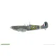 Eduard 84192 1/48 Spitfire Mk.Vc Plastic for Aircraft Weekend edition