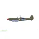 Eduard 84192 1/48 Spitfire Mk.Vc Plastic for Aircraft Weekend edition