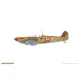 Eduard 84192 1/48 Spitfire Mk.Vc Plastic for Aircraft Weekend edition