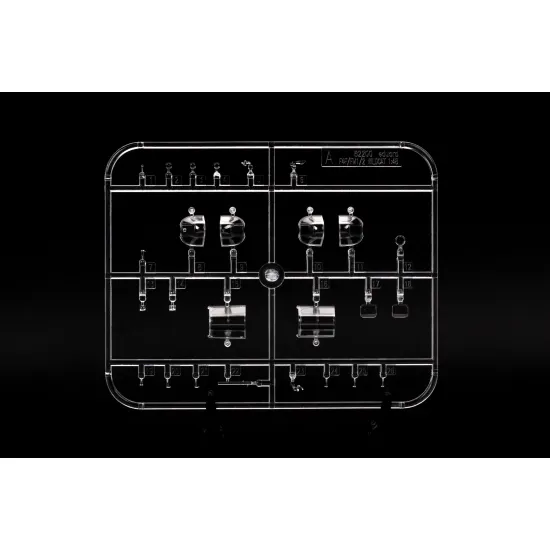 Eduard 84193 1/48 F4F-3 WILDCAT Plastic for Aircraft Weekend edition