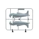 Eduard 84193 1/48 F4F-3 WILDCAT Plastic for Aircraft Weekend edition