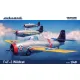 Eduard 84193 1/48 F4F-3 WILDCAT Plastic for Aircraft Weekend edition