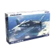 Eduard 84194 1/48 F6F-3 Hellcat Plastic for Aircraft Weekend edition