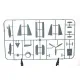 Eduard 84194 1/48 F6F-3 Hellcat Plastic for Aircraft Weekend edition