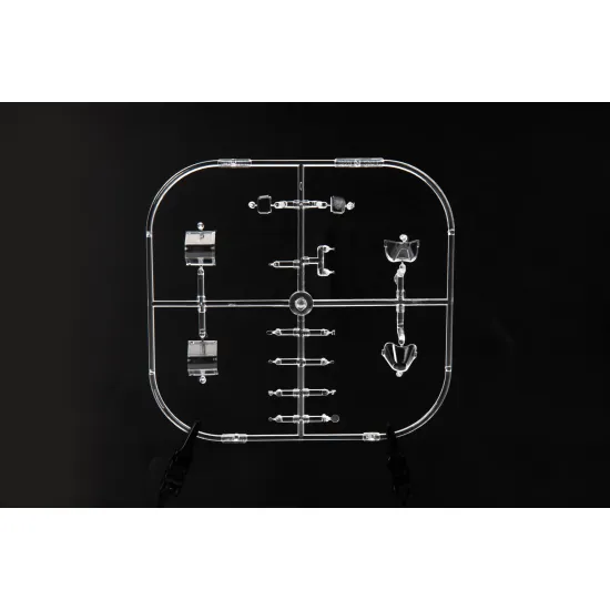 Eduard 84194 1/48 F6F-3 Hellcat Plastic for Aircraft Weekend edition