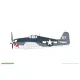 Eduard 84194 1/48 F6F-3 Hellcat Plastic for Aircraft Weekend edition