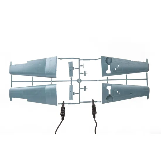 Eduard 84194 1/48 F6F-3 Hellcat Plastic for Aircraft Weekend edition