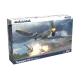 Eduard 84195 1/48 Tempest Mk.V Series 1 Plastic for Aircraft Weekend edition