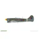 Eduard 84195 1/48 Tempest Mk.V Series 1 Plastic for Aircraft Weekend edition