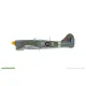 Eduard 84195 1/48 Tempest Mk.V Series 1 Plastic for Aircraft Weekend edition