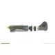 Eduard 84195 1/48 Tempest Mk.V Series 1 Plastic for Aircraft Weekend edition