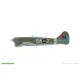 Eduard 84195 1/48 Tempest Mk.V Series 1 Plastic for Aircraft Weekend edition