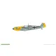 Eduard 84196 1/48 Bf 109E-4 Plastic for Aircraft Weekend edition