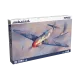 Eduard 84197 1/48 Bf 109K-4 Plastic for Aircraft Weekend edition