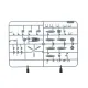 Eduard 84197 1/48 Bf 109K-4 Plastic for Aircraft Weekend edition