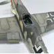 Eduard 84197 1/48 Bf 109K-4 Plastic for Aircraft Weekend edition
