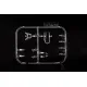 Eduard 84197 1/48 Bf 109K-4 Plastic for Aircraft Weekend edition