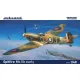 Eduard 84198 1/48 Spitfire Mk.Vb early Plastic for Aircraft Weekend edition