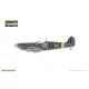 Eduard 84198 1/48 Spitfire Mk.Vb early Plastic for Aircraft Weekend edition