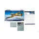 Eduard 84198 1/48 Spitfire Mk.Vb early Plastic for Aircraft Weekend edition