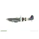 Eduard 84200 1/48 Spitfire Mk.Vb OVERLORD Plastic for Aircraft Weekend edition