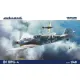 Eduard 84203 1/48 Bf 109G-4 Plastic for Aircraft Weekend edition
