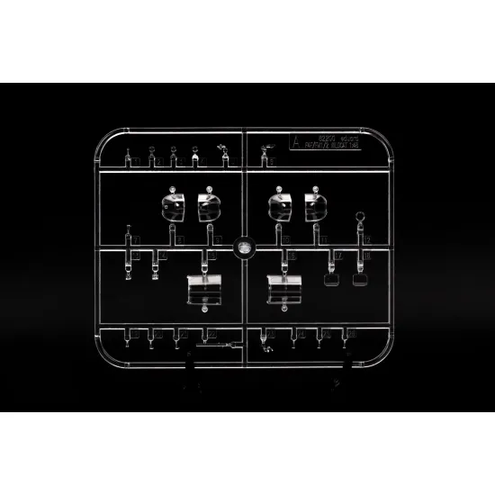 Eduard 84204 1/48 F4F-4 Wildcat Late - The Weekend Edition Plastic for Aircraft Weekend edition