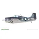 Eduard 84204 1/48 F4F-4 Wildcat Late - The Weekend Edition Plastic for Aircraft Weekend edition